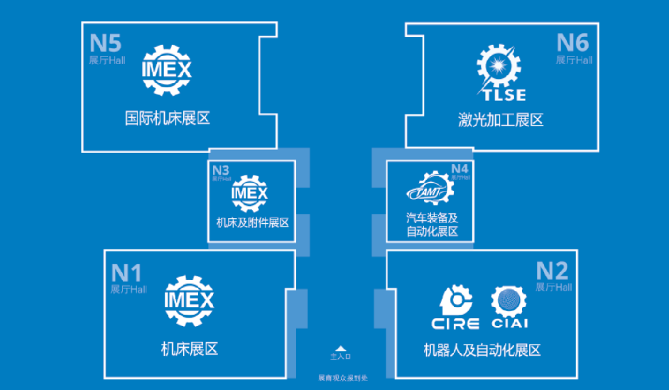 臺群精機(jī)