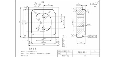 【創(chuàng)世紀(jì)小百科】形狀公差的形成及有效處理方案